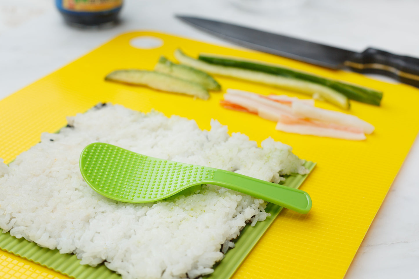 Sushi Making Kit - Size 9"x9.5"