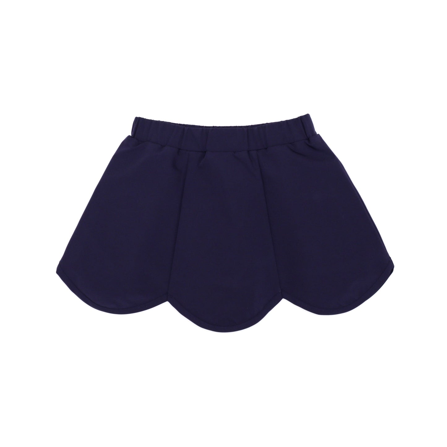 The Uniform Skort in Narragansett Navy