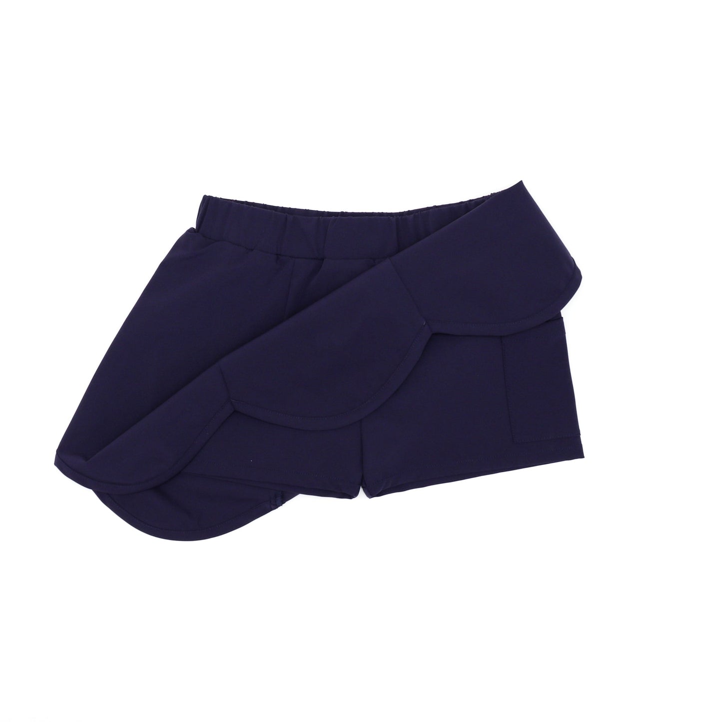 The Uniform Skort in Narragansett Navy