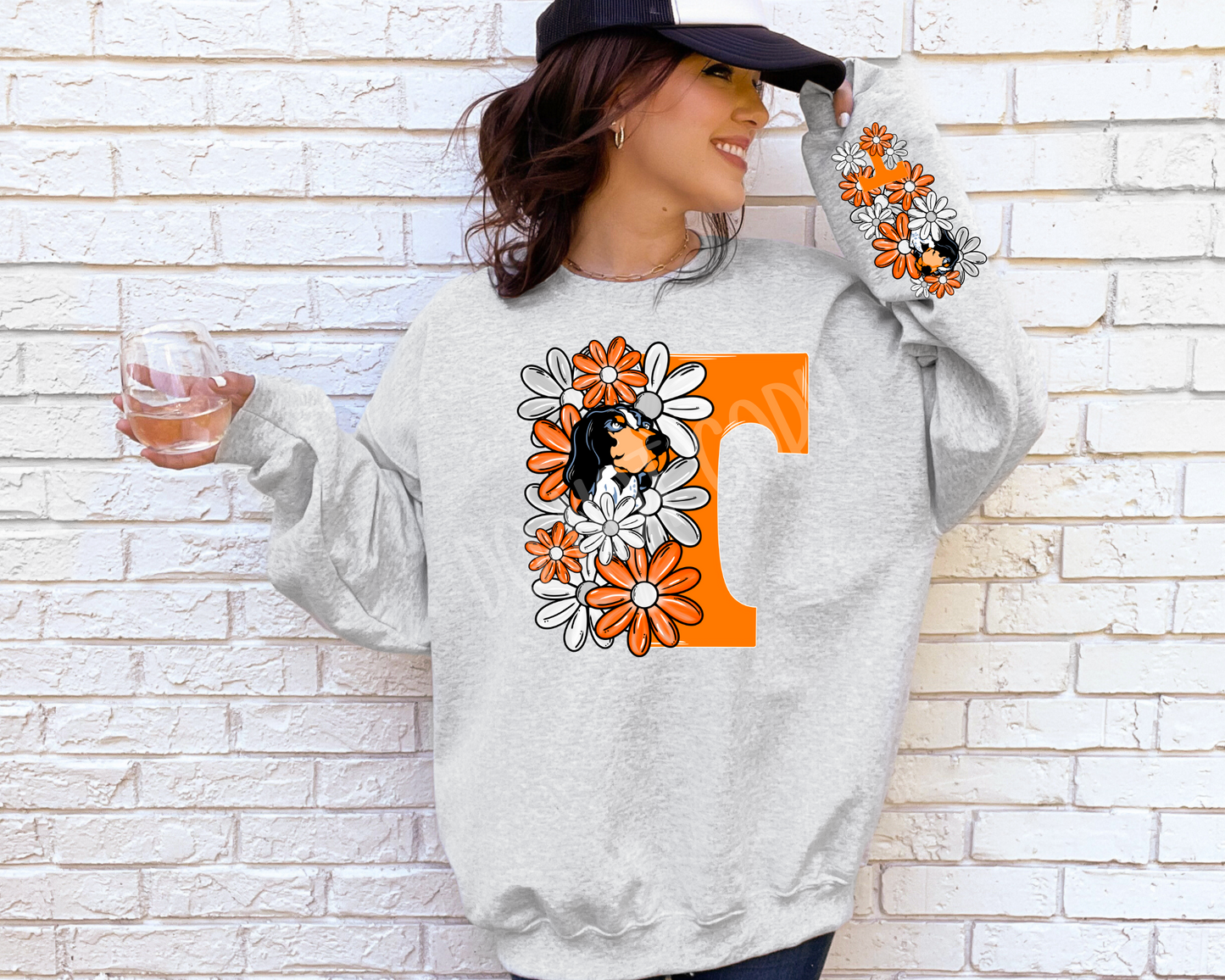 Tennessee Vol - Sweatshirt