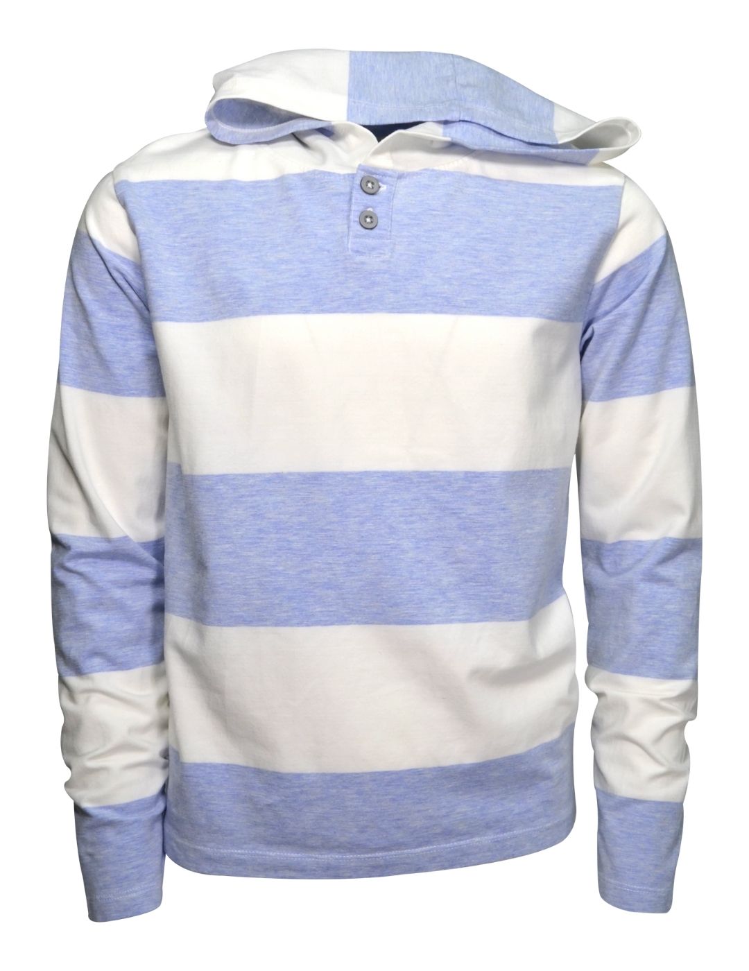 Tate Youth Boys' Henley Hoodie