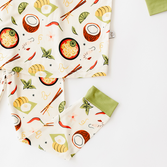 The Madison in Taste of Thailand