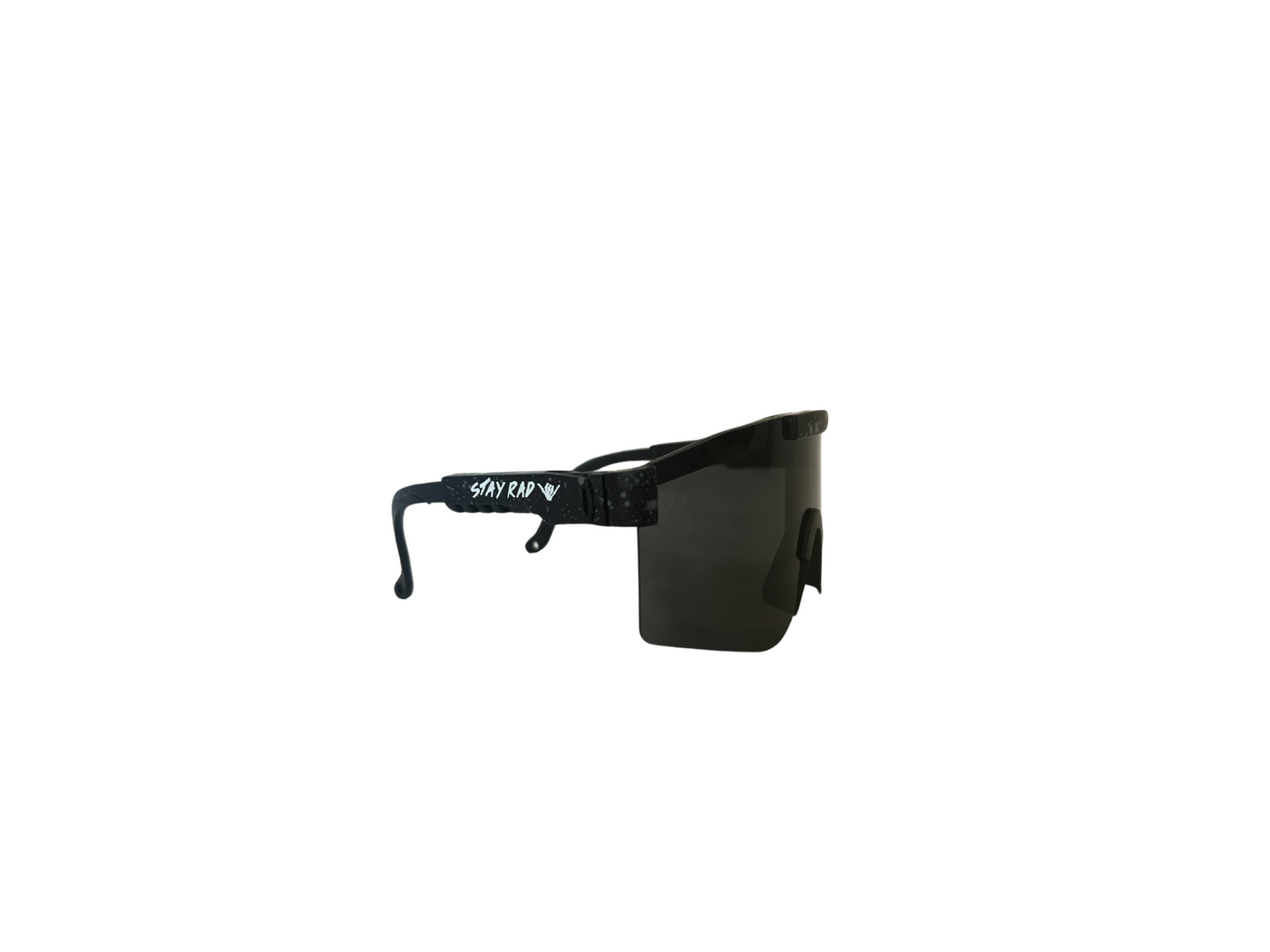 Stay Rad Sunglasses