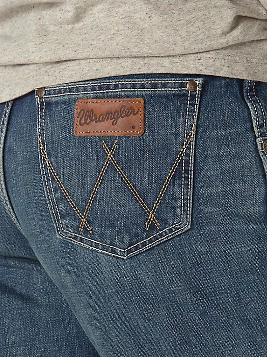 Rocky Top Retro | Wrangler Mens