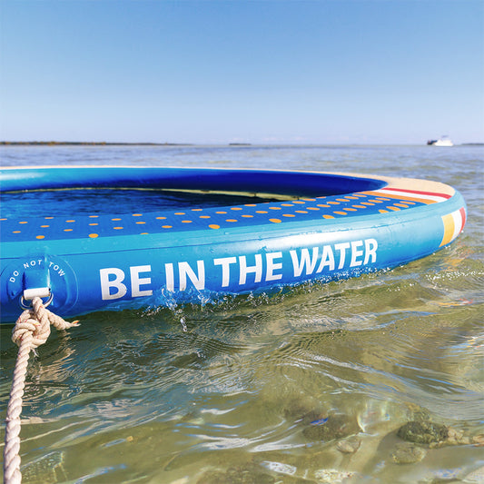 Wateraft 8ft Round