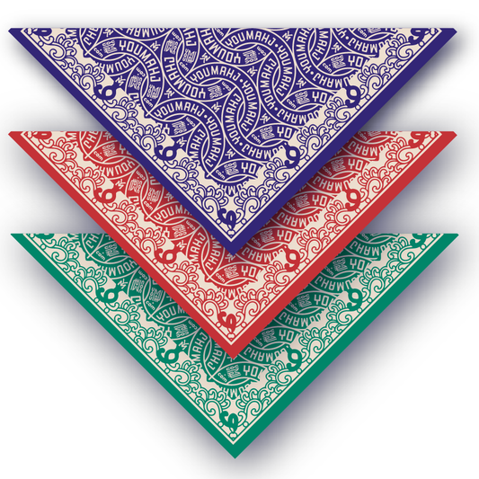 Loop Bandana