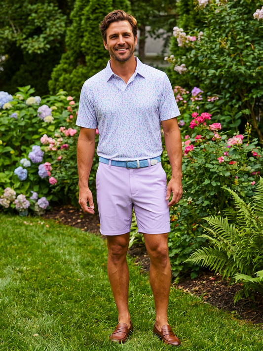 Mermaid Polo