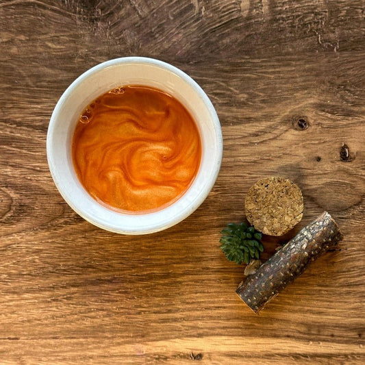 Liquid Refill - Liquid Carrot