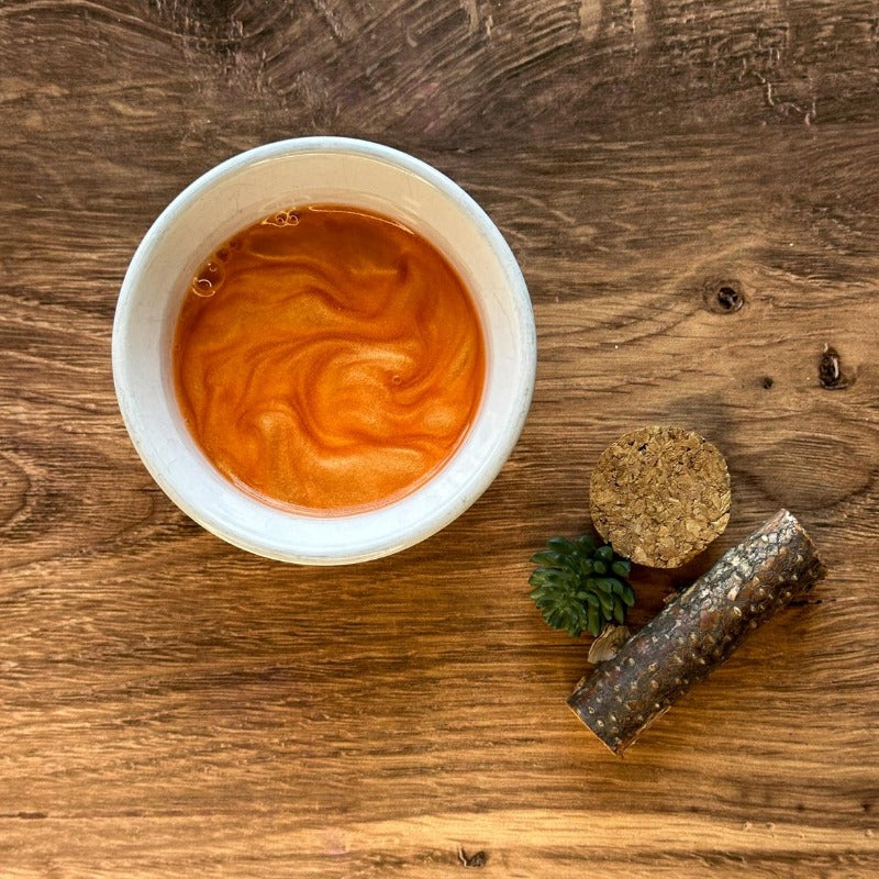 Liquid Refill - Liquid Carrot