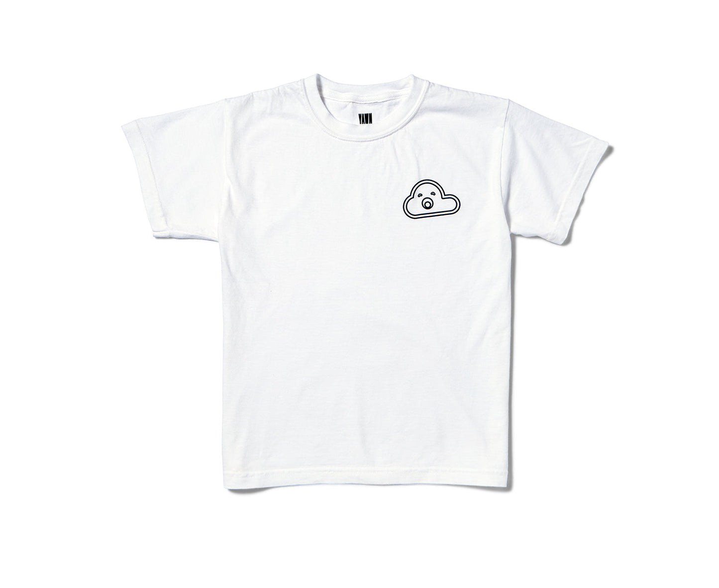 YAWN Cloud Kids Tee