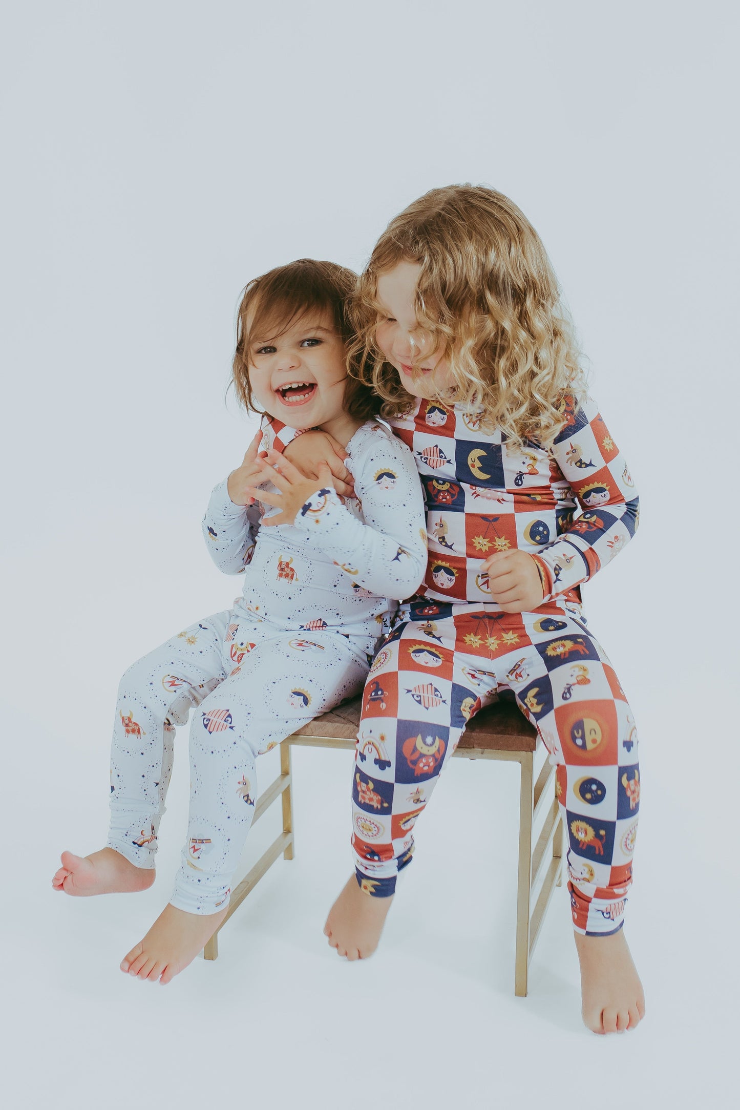 "Baby, You're a Star" Two-Peaz™ Jamz - Block Multi