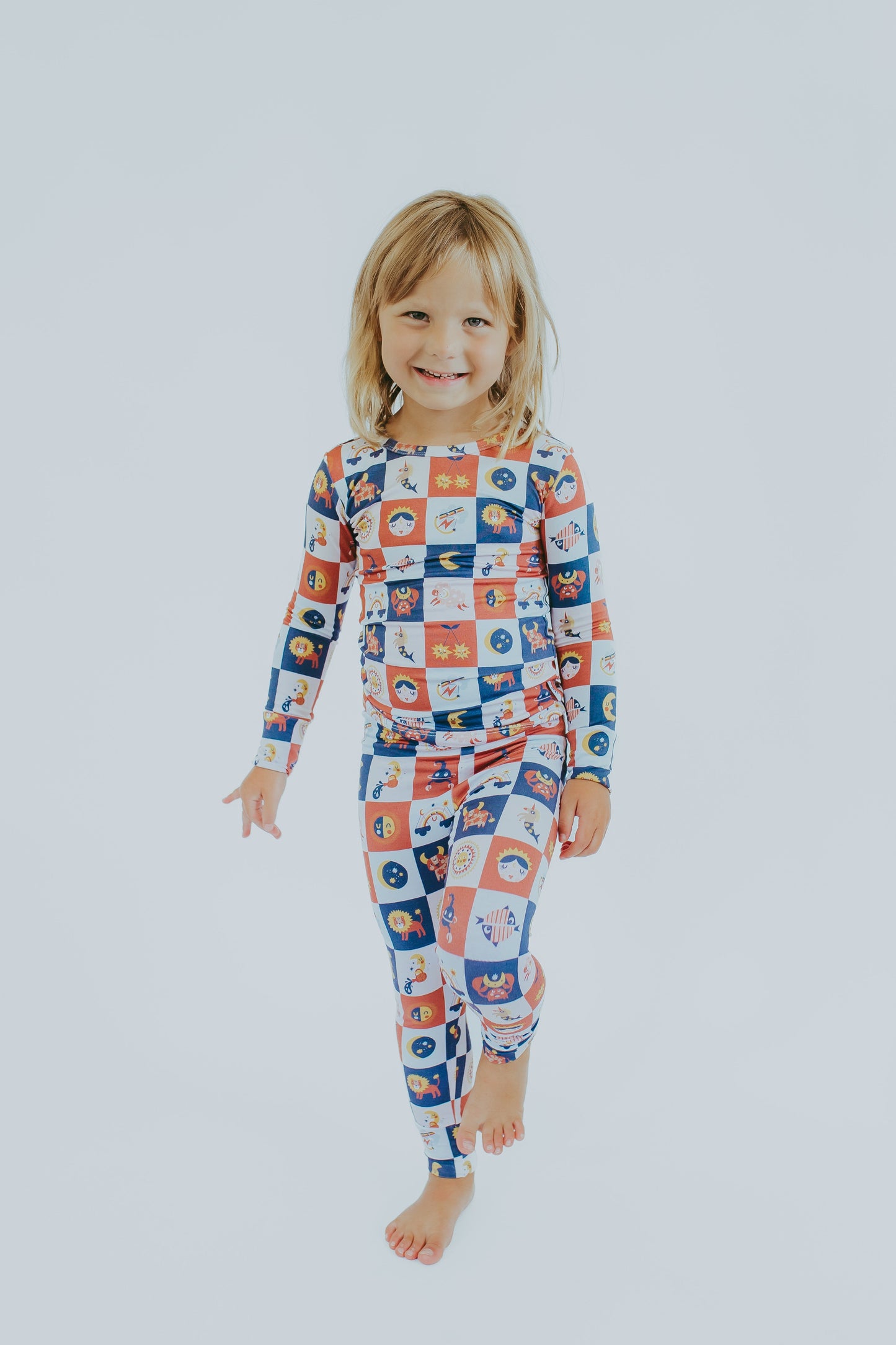 "Baby, You're a Star" Two-Peaz™ Jamz - Block Multi