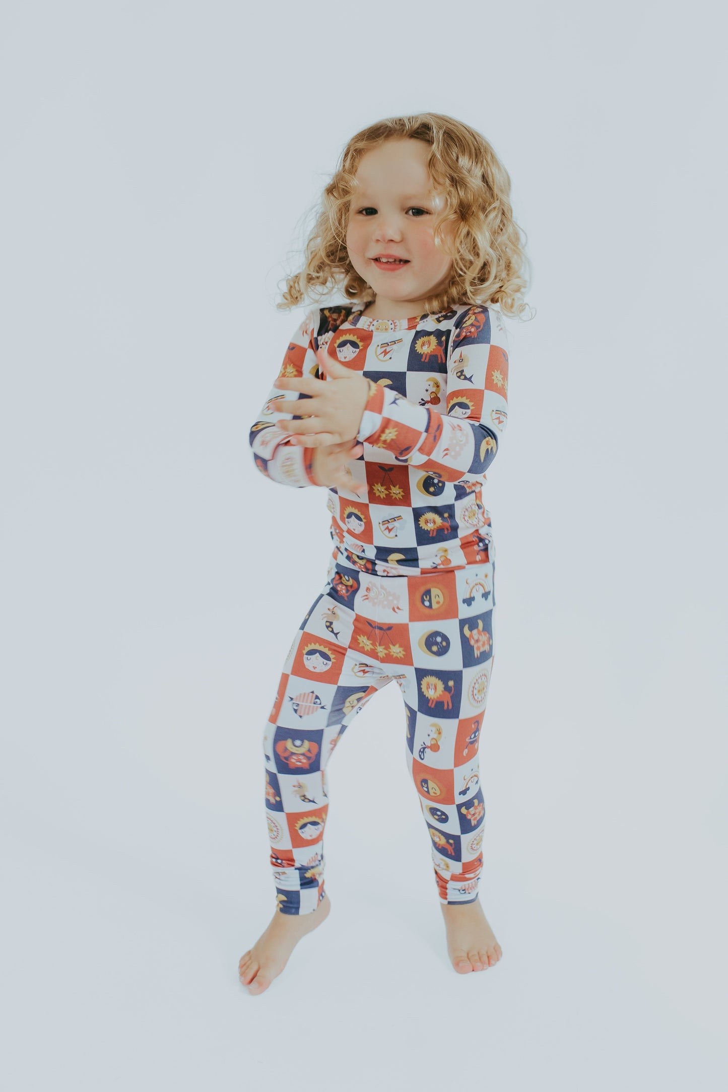 "Baby, You're a Star" Two-Peaz™ Jamz - Block Multi
