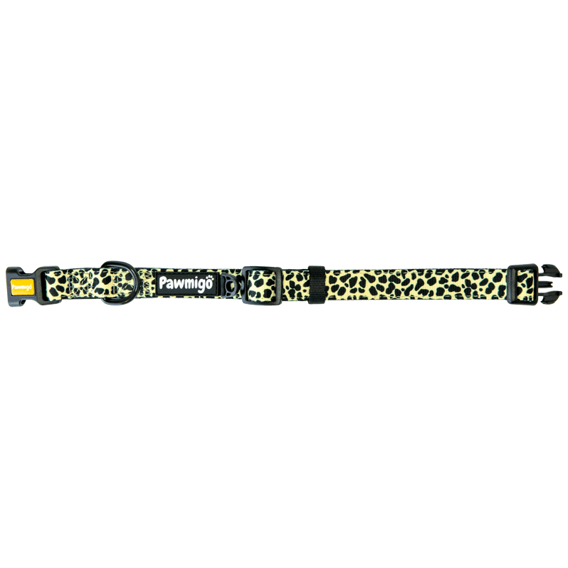 Wild Thing Classic Collar