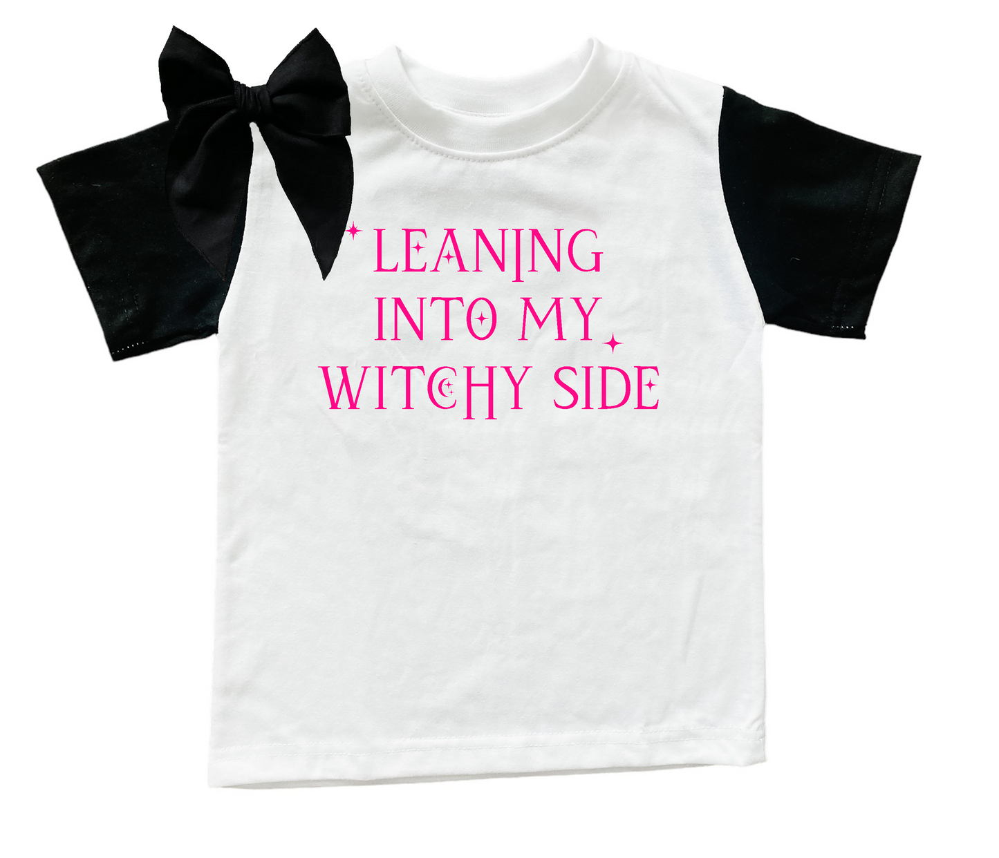 Leaning Into My Witchy Side