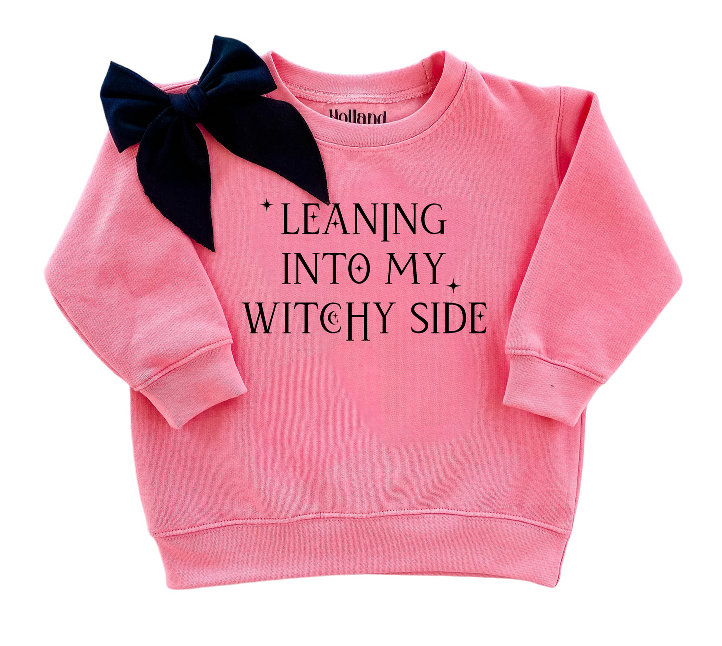 Leaning Into My Witchy Side