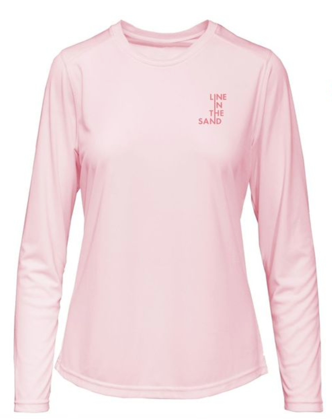 Women's Seize the Ray Rashguard