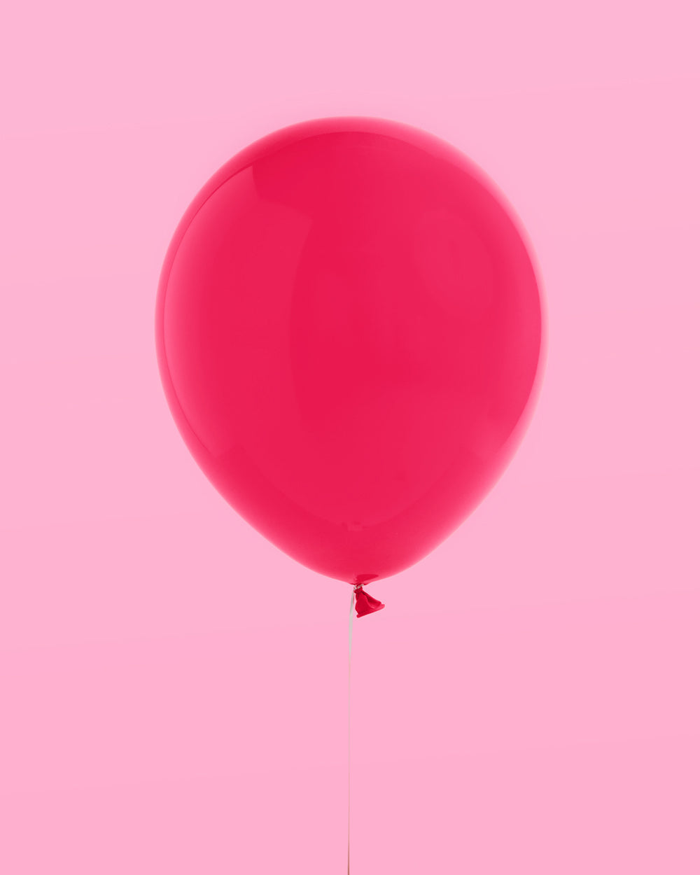 Legally Pink Pack - 24 matte balloons