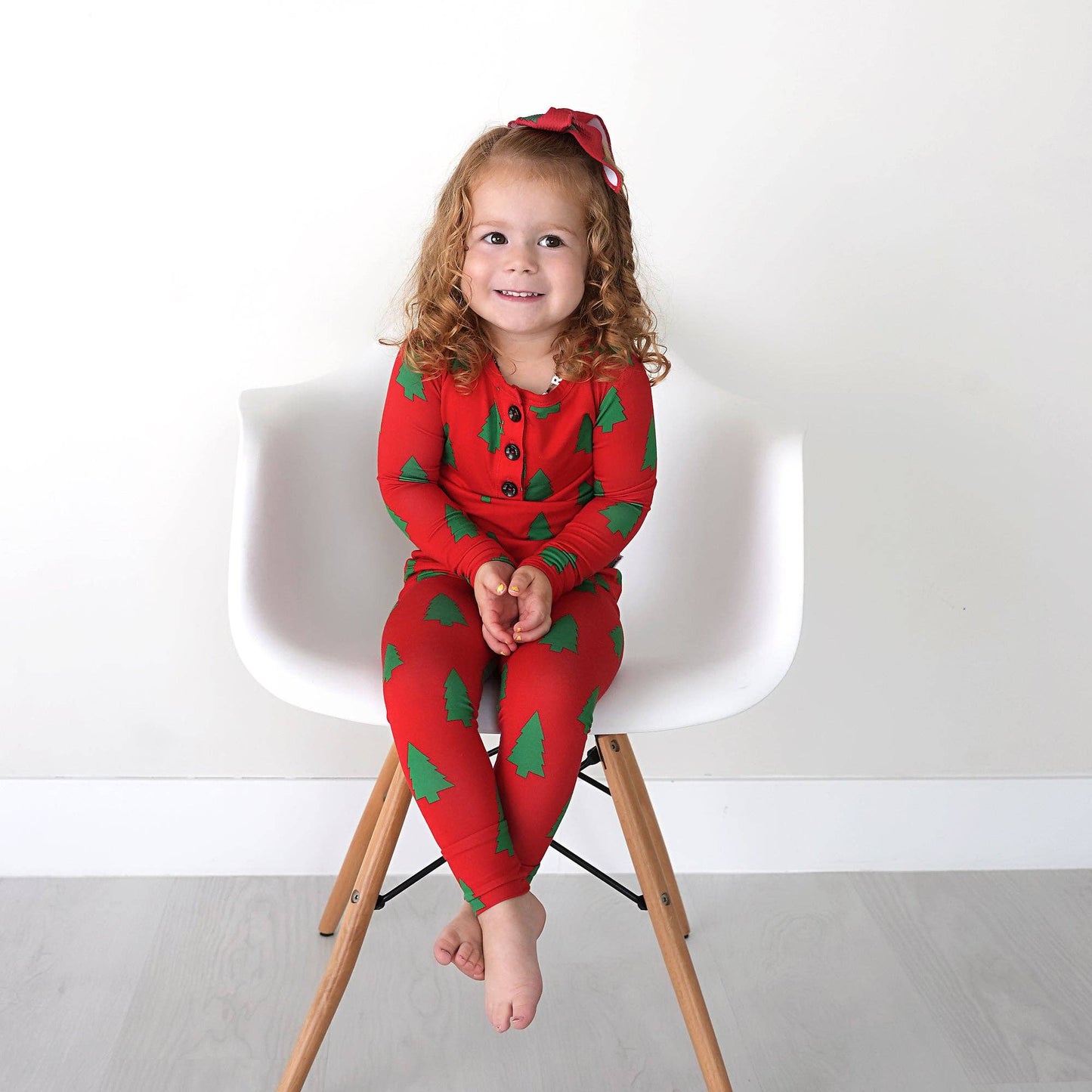 Christmas Tree PJs