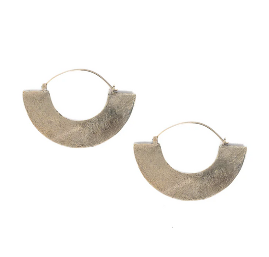 Tuareg Hoops