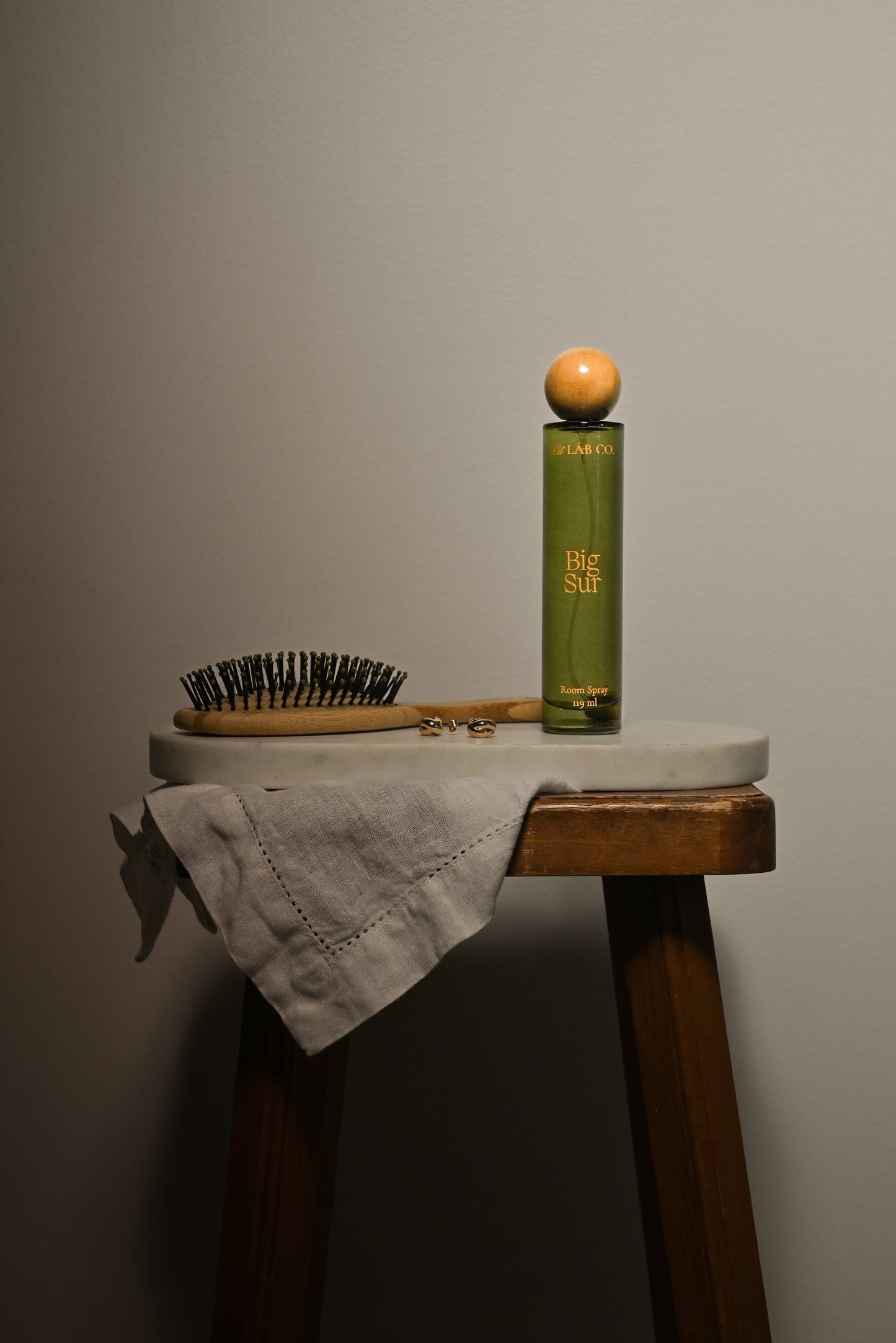 Big Sur Room Spray