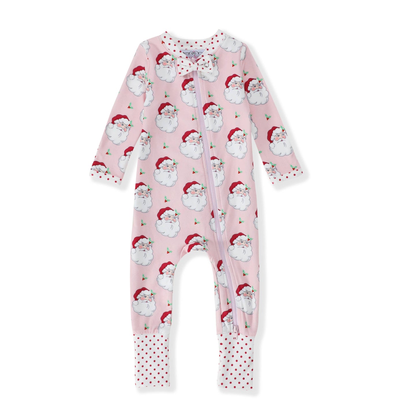 Holly Jolly Layette