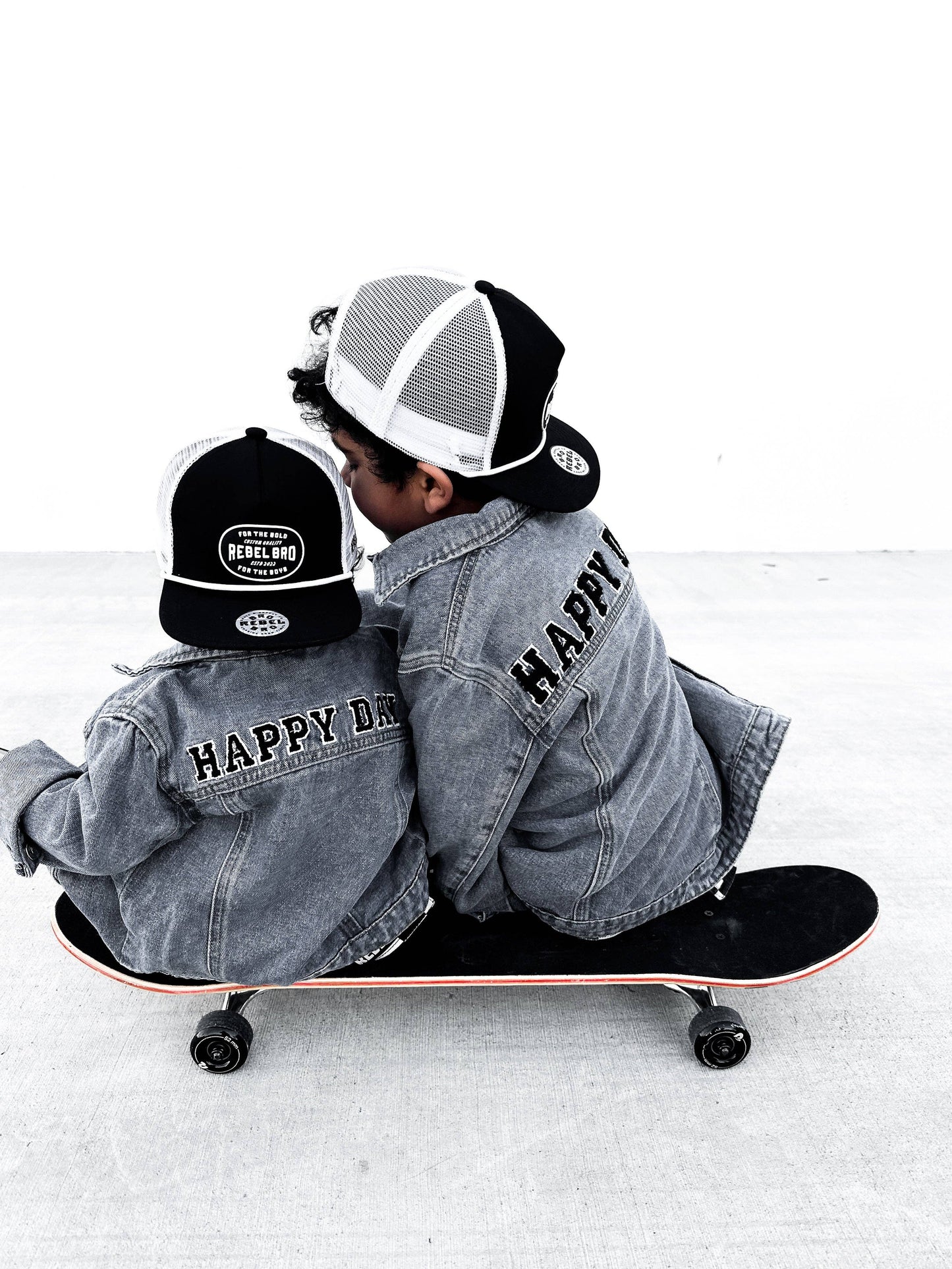 Orion x Hydro Snapback