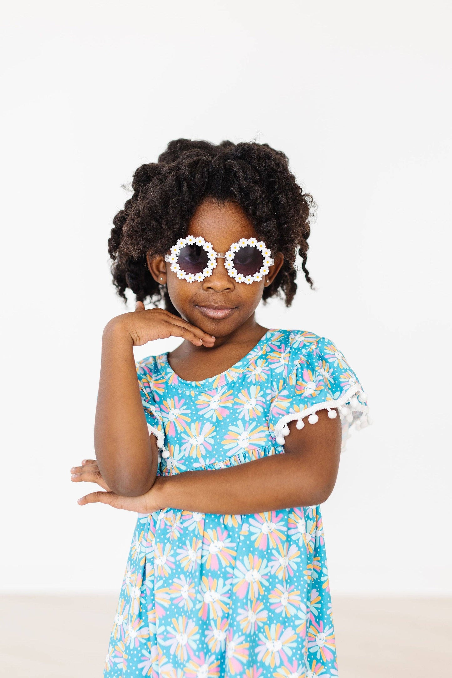 Daisy Sunnies sunglasses