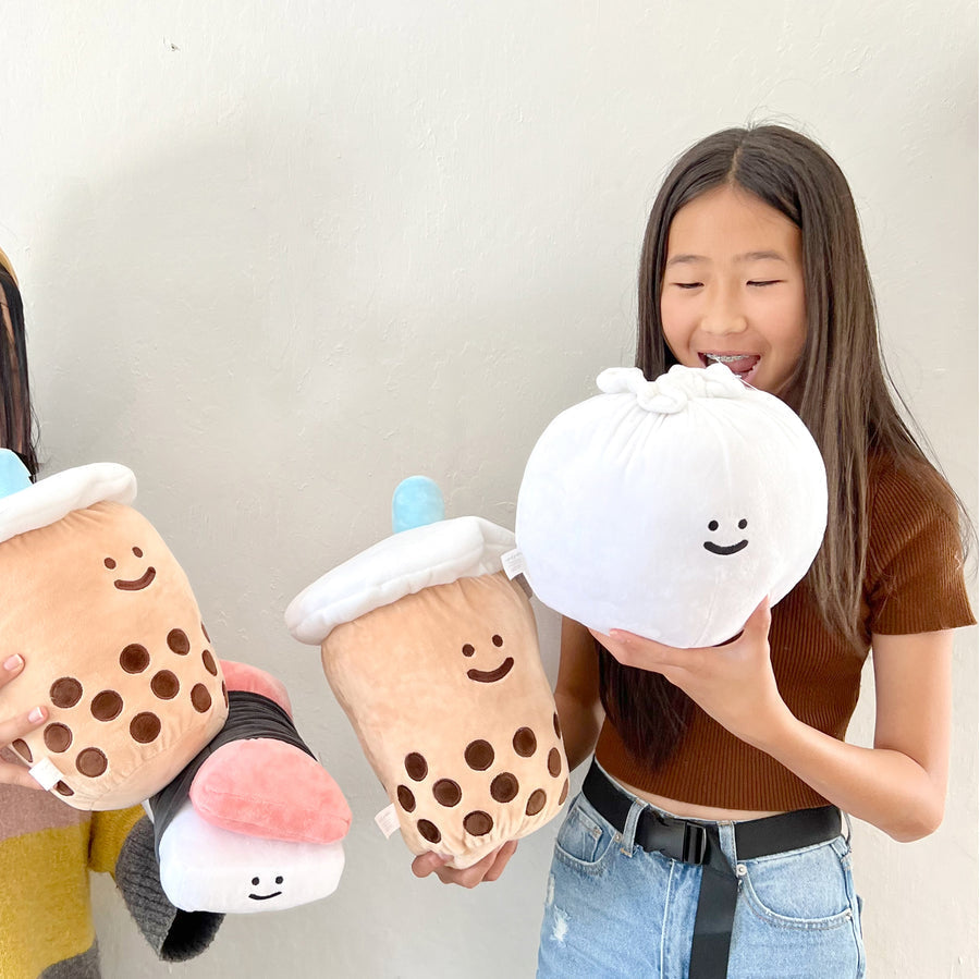 Spam Musubi Plushie