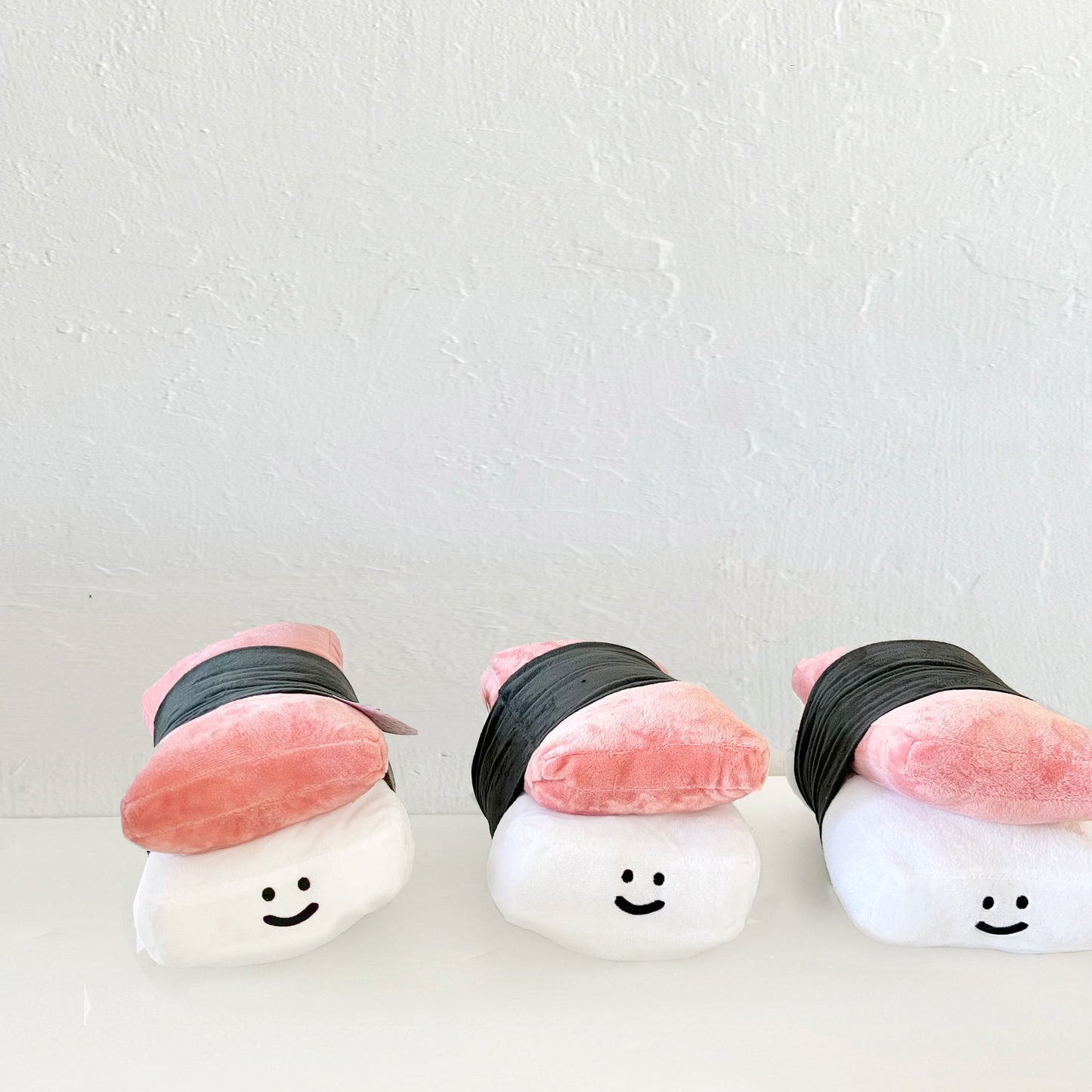 Spam Musubi Plushie