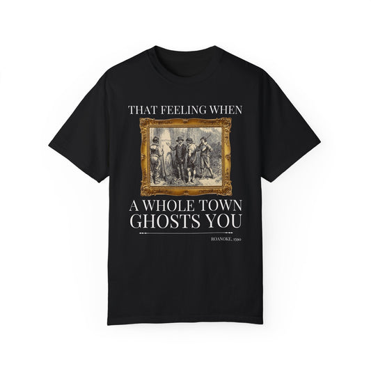 American History Tee Shirt