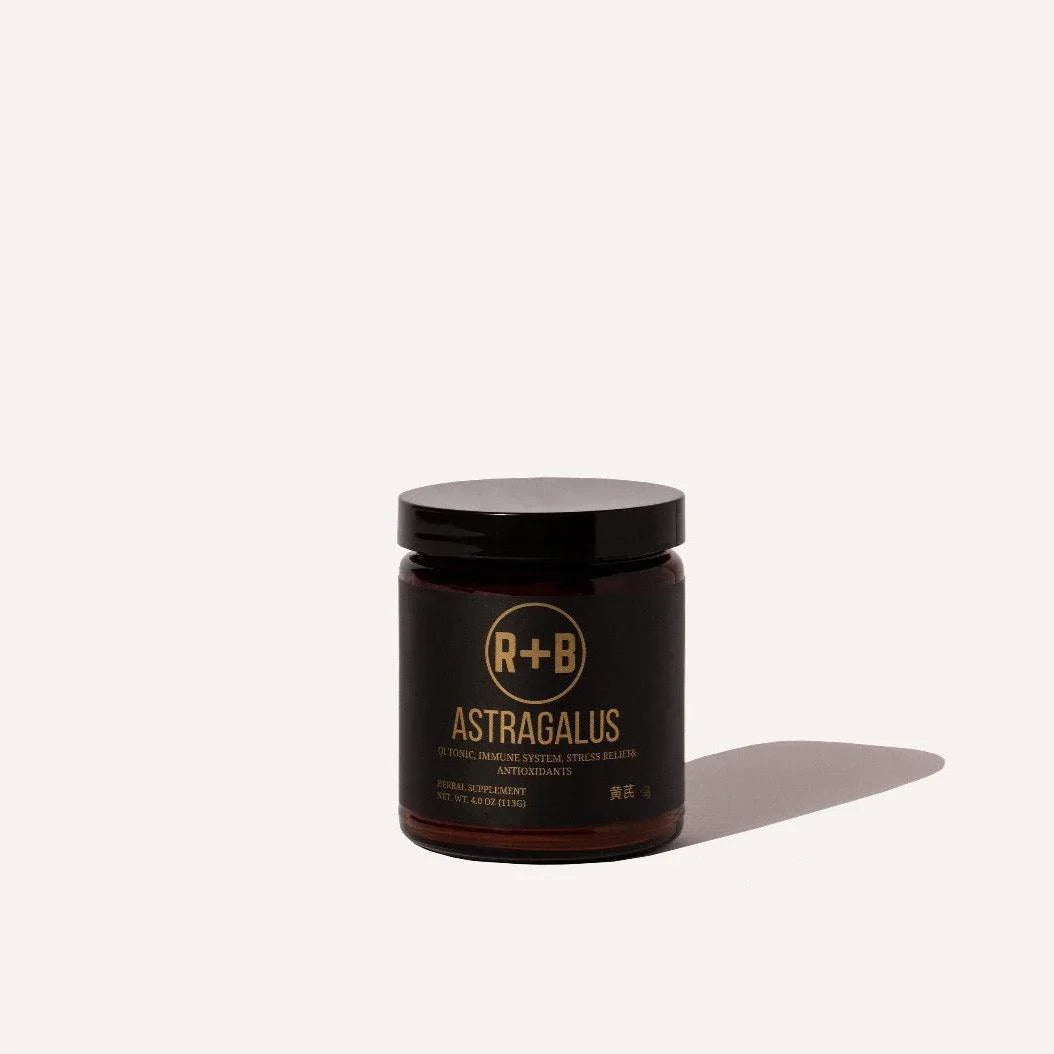 Astragalus