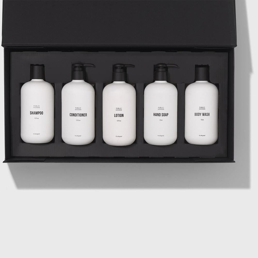 The Mini Gift Set