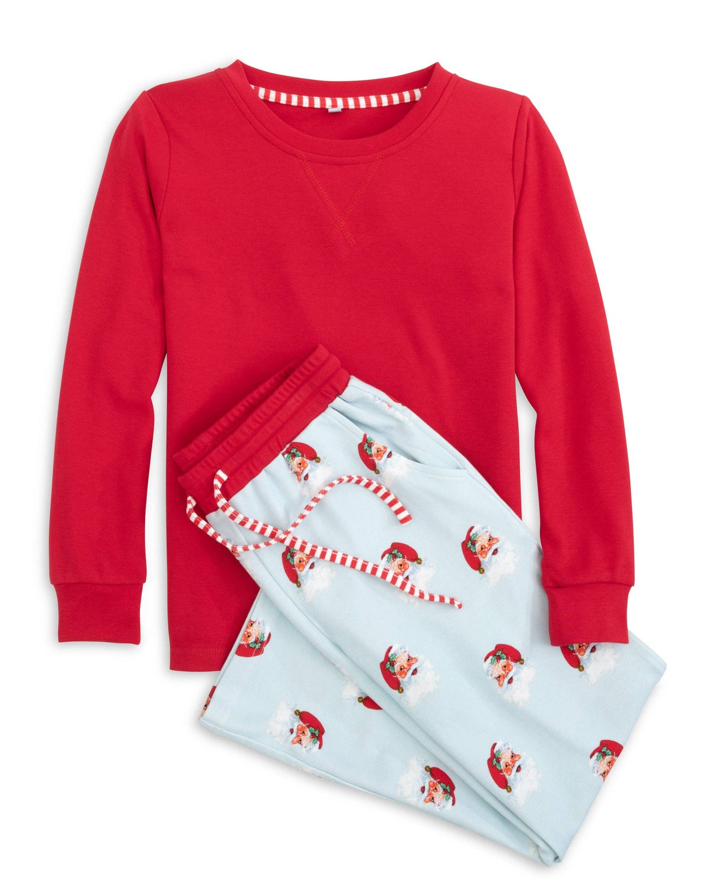Kris Kringle PJs
