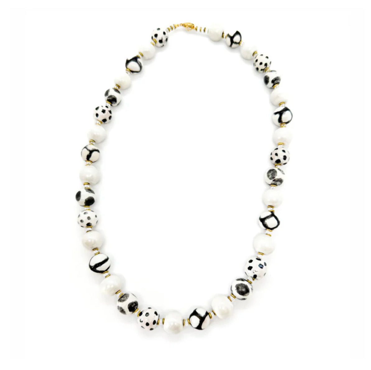 Sefone Necklace