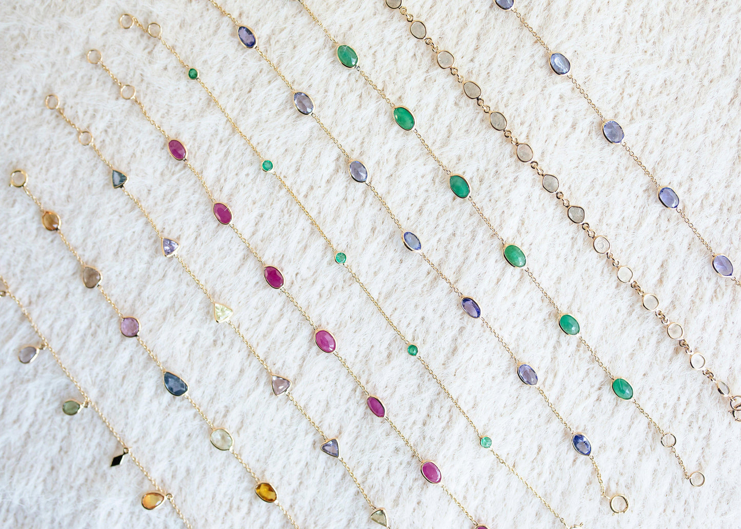 Zuvan Bracelet