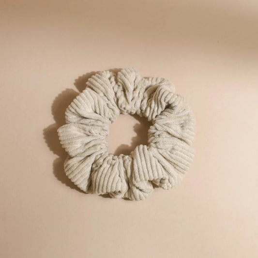 Velvet Scrunchie