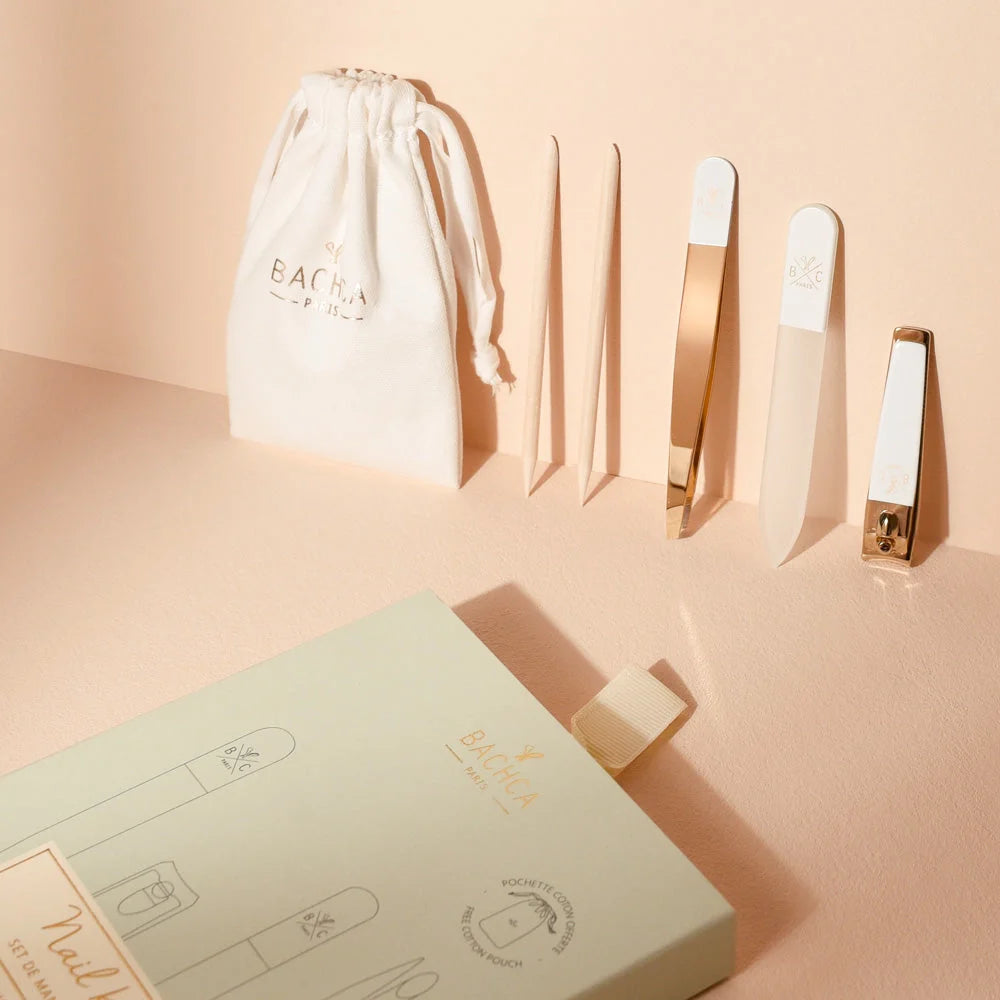 Manicure Kit