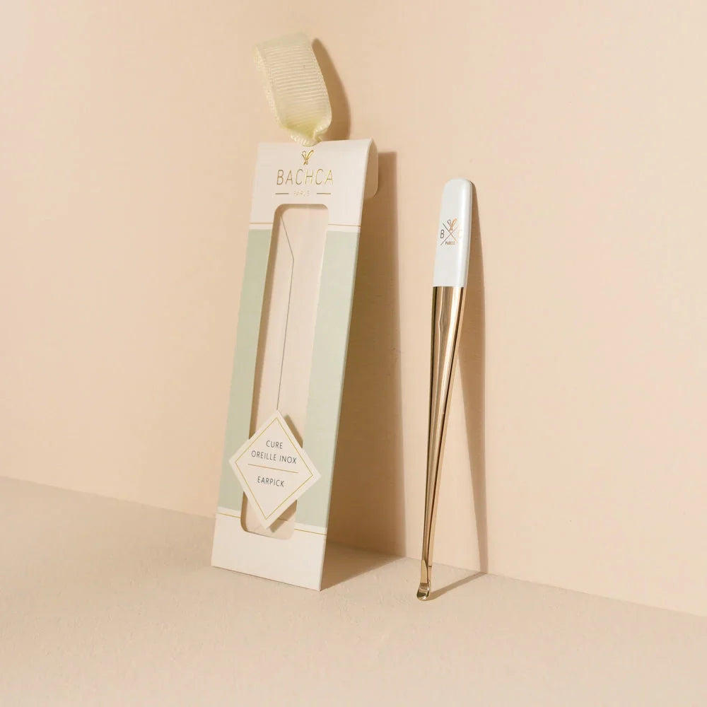 Eco-Friendly Ear Cleaner