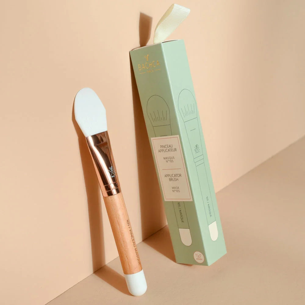 Face Mask Applicator Brush