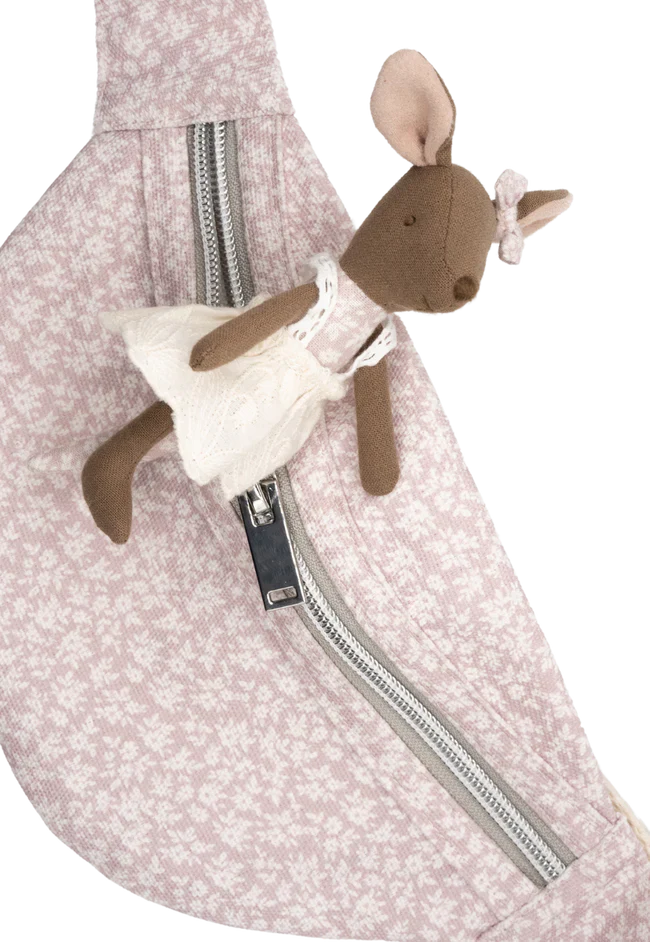 Bae | Kangaroo Doll