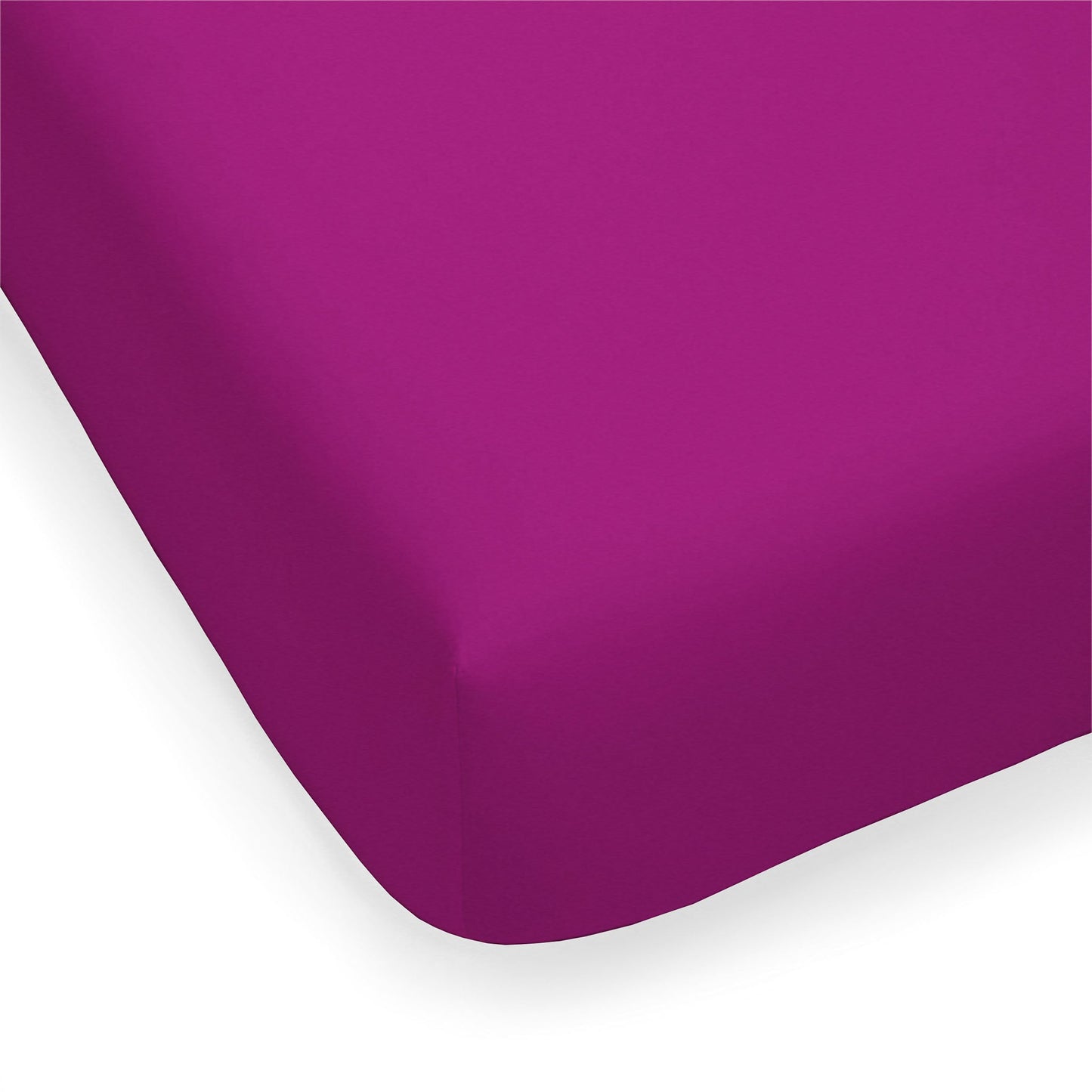 Mulberry | Twin Sheet & Pillowcase