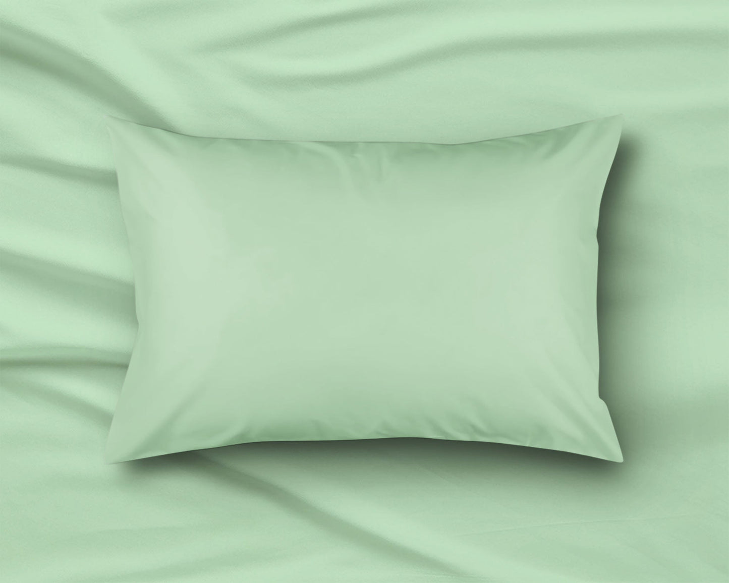 Jade | Full Sheet & Pillowcase