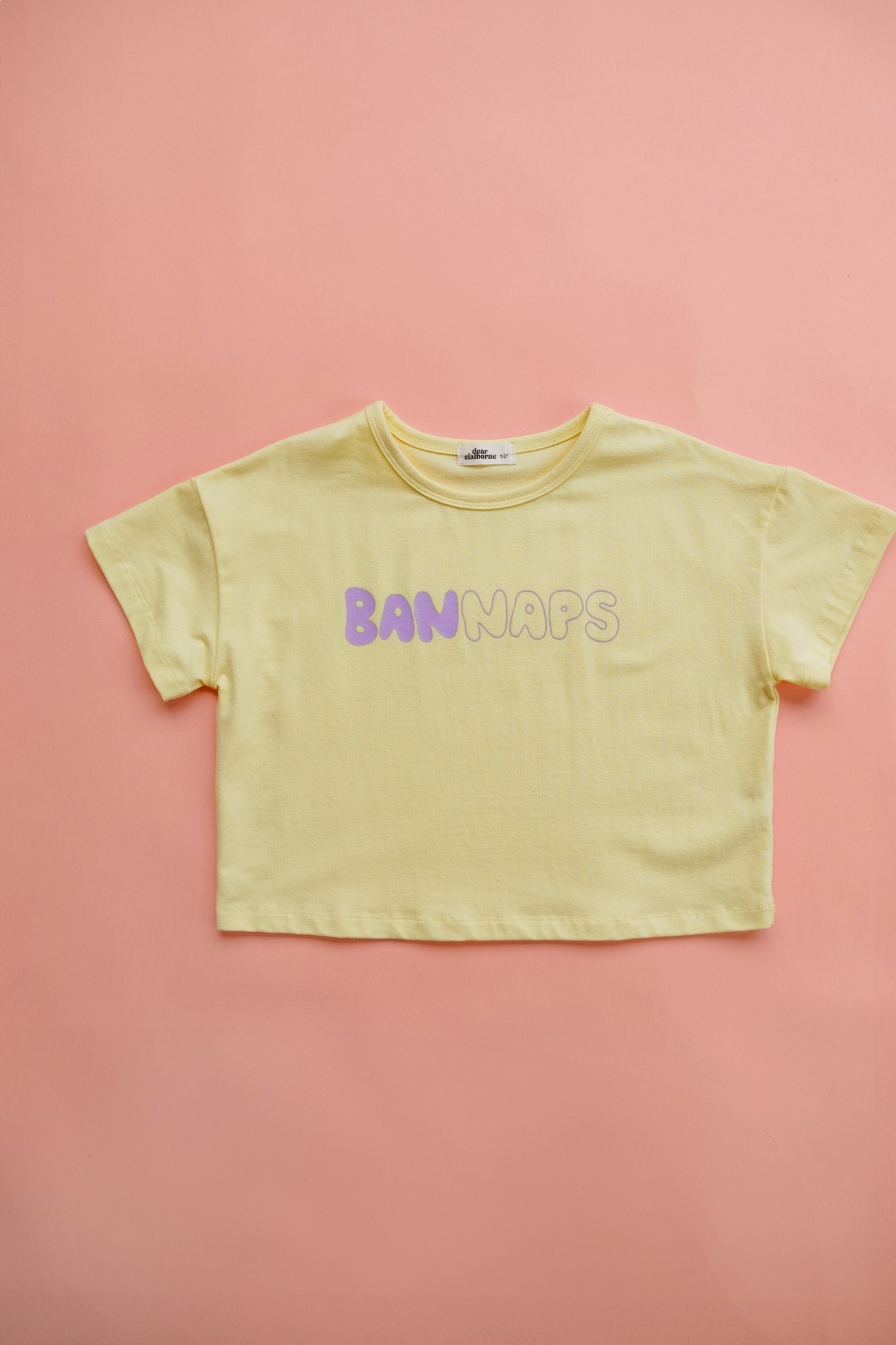 Ban Naps Tee