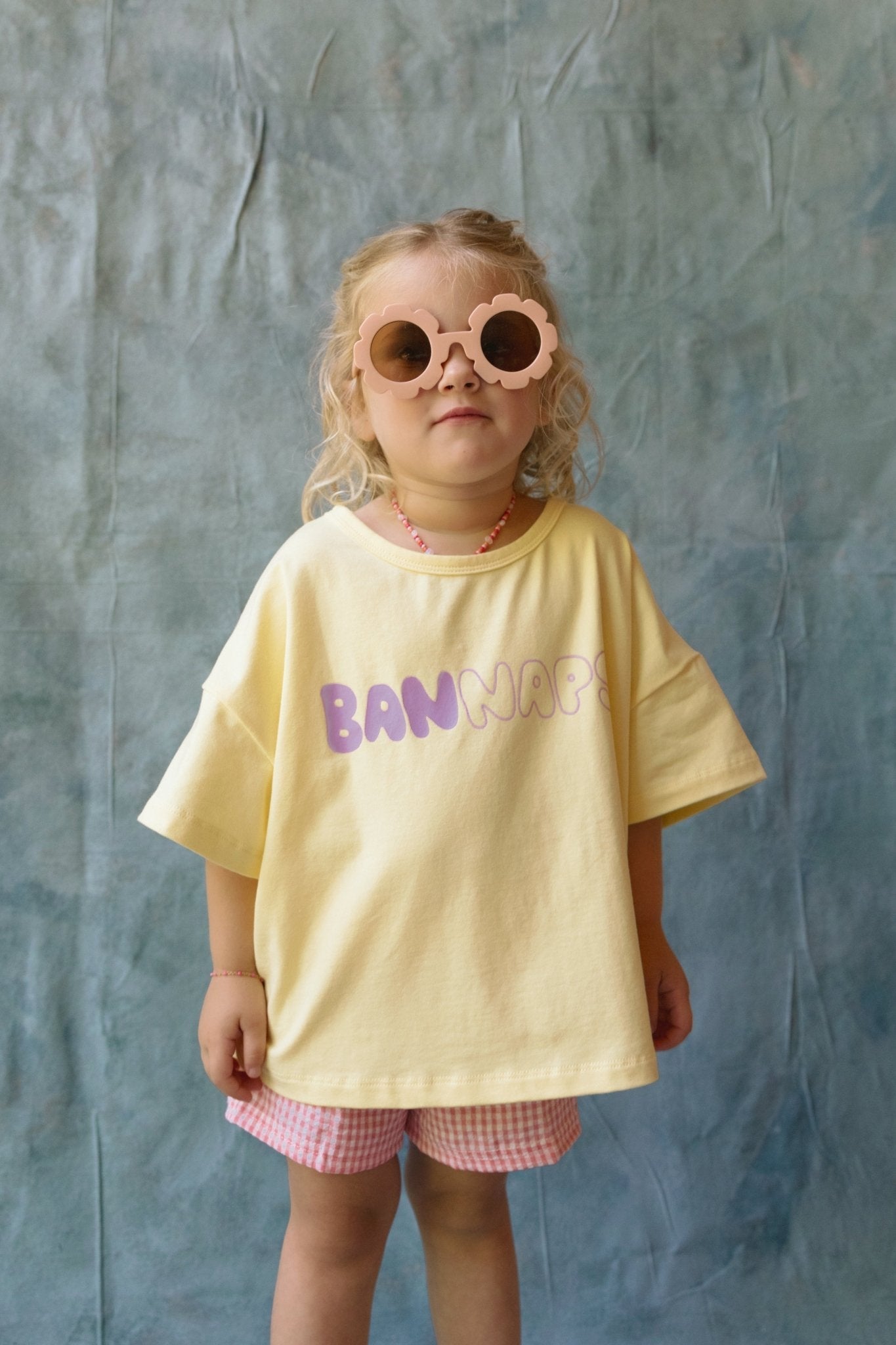Ban Naps Tee