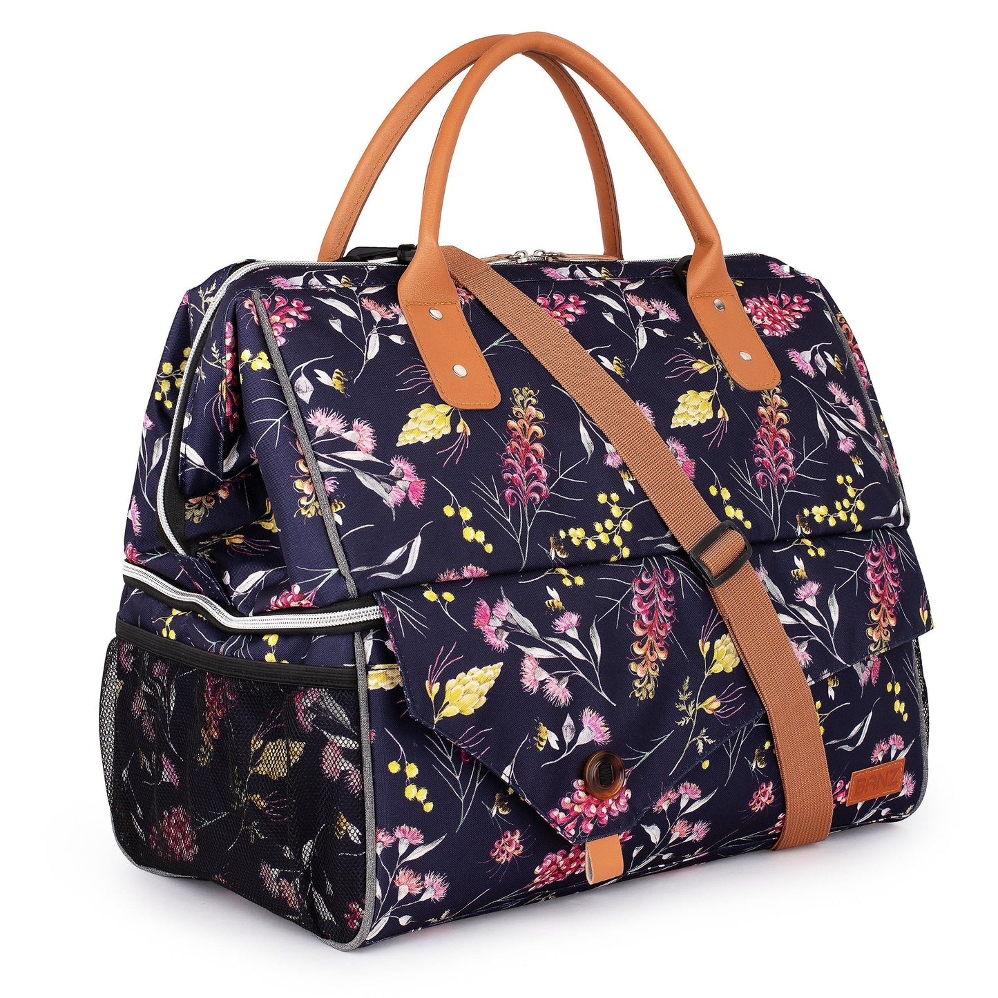 Picnic Insulated Cooler Bag Bag
