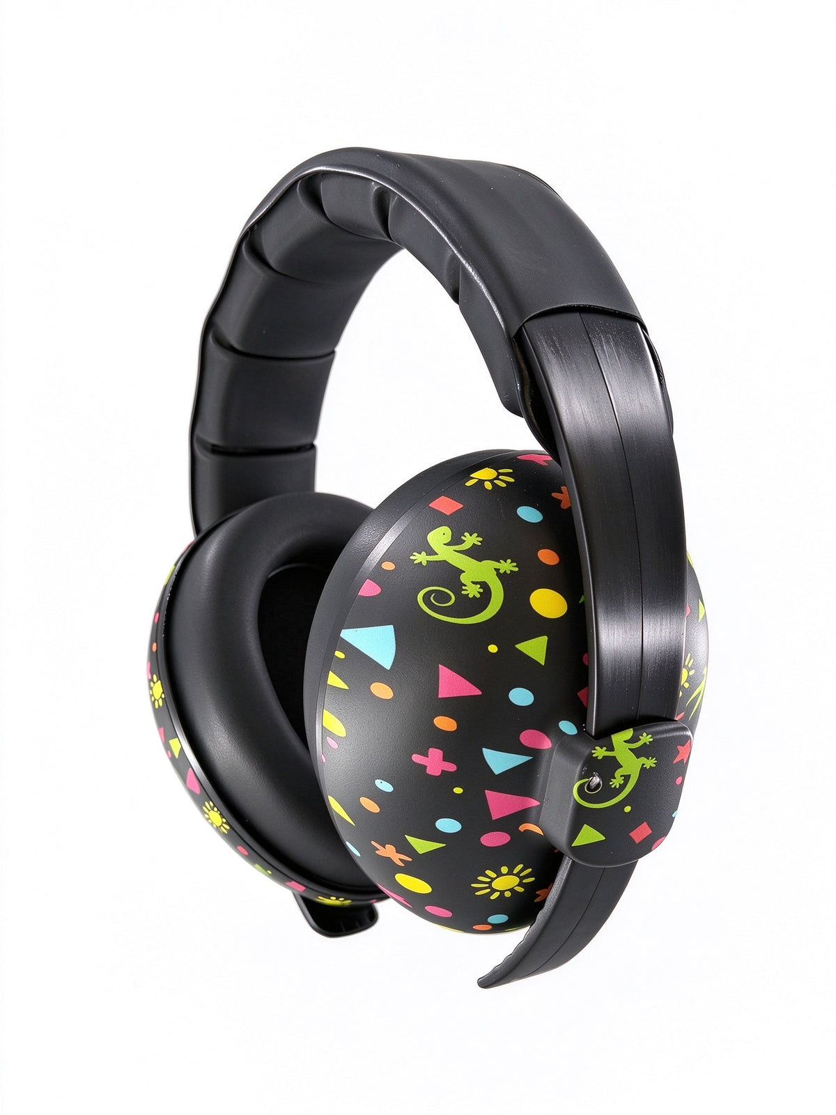 Baby Hearing Protection Earmuffs - Prints