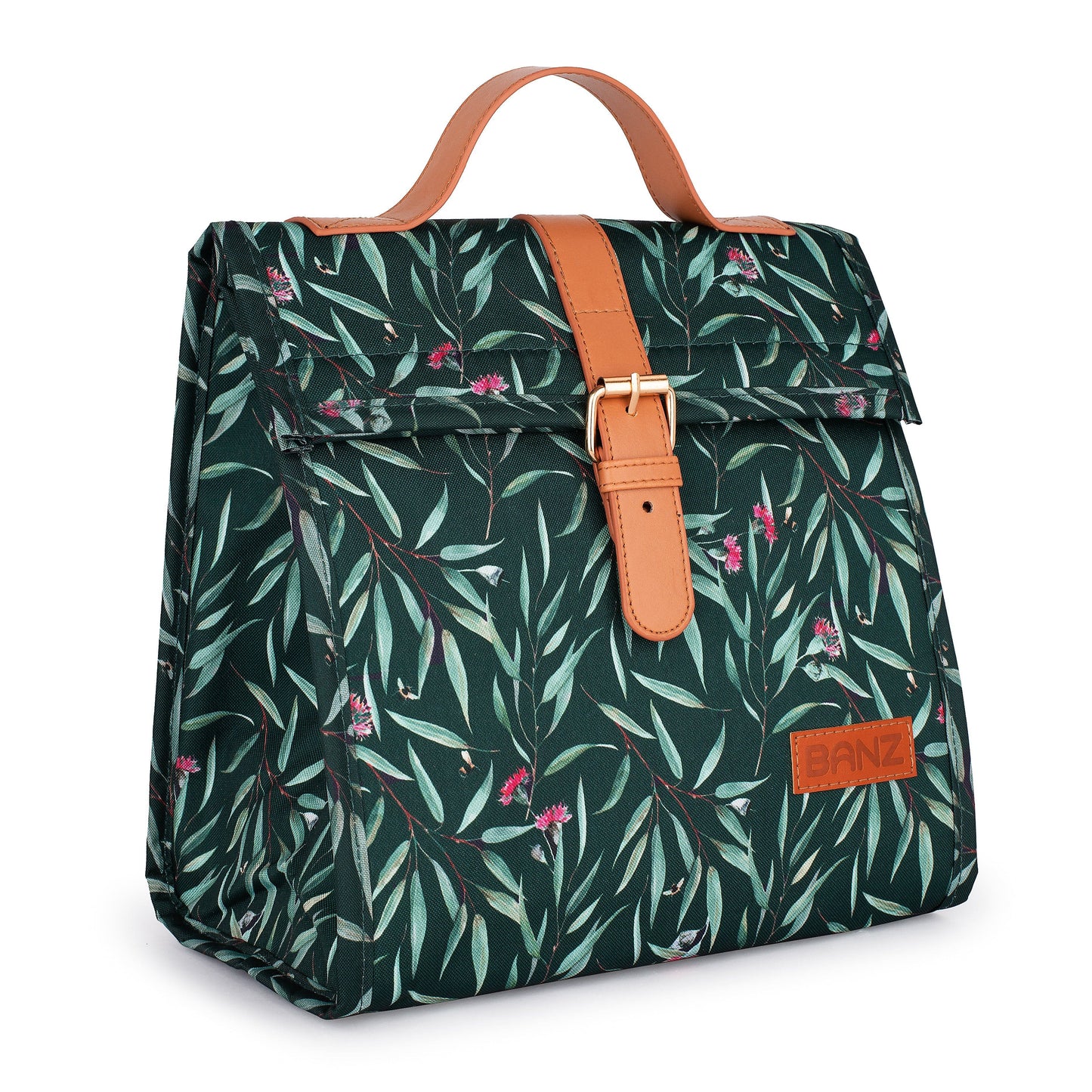 Insulated Lunch Cooler Bag
