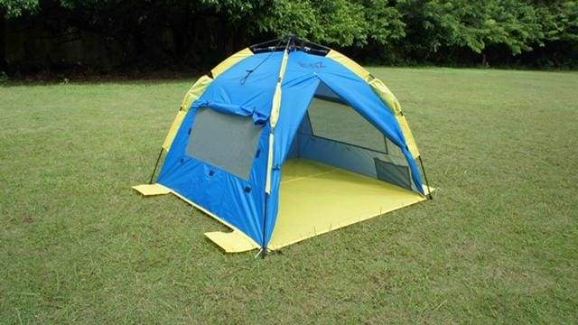 Shelta Sun Shelter UV Tent for Family