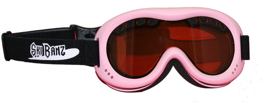 Kids Ski Anti-Fog UV Swim Goggles